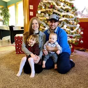 Meet your Posher, Marissa